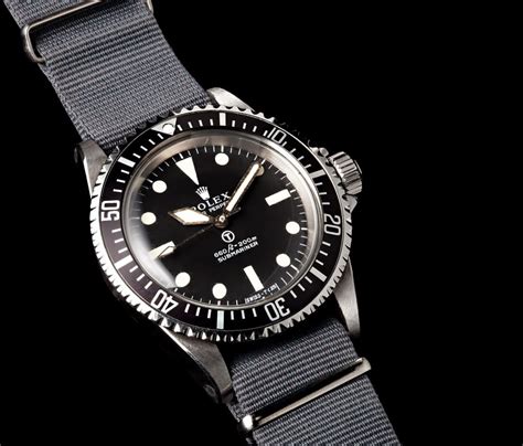 rolex milsub replica|rolex sub nato.